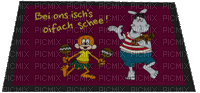 Teppich - GIF animasi gratis