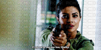 Priyanka Chopra Quantico - Ilmainen animoitu GIF