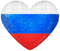 rusia - GIF animado grátis