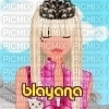 blayana - 免费PNG