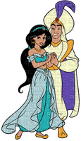 Aladdin - zdarma png
