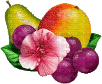 frutas - Безплатен анимиран GIF