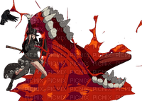 Calamity One - kostenlos png