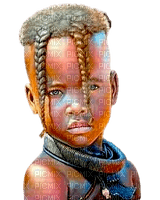 African Child - png gratis