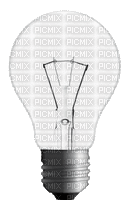 light bulb bp - GIF animé gratuit