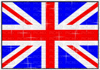 drapeau anglais - Ücretsiz animasyonlu GIF