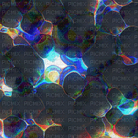 Phsycedelic Background - Δωρεάν κινούμενο GIF