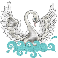 лебедь Карина - 免费PNG
