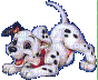 dog2NitsaPap - Бесплатный анимированный гифка