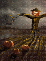 farm scarecrow bp - Darmowy animowany GIF