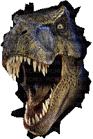 dinosaur bp - Δωρεάν κινούμενο GIF
