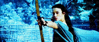 Keira Knightley - Gratis animeret GIF