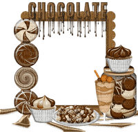 chocolat - Free PNG