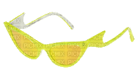 Sunglasses - Free animated GIF