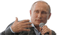 Kay-Creations Vladimir Putin President Politician Man Homme - Free PNG