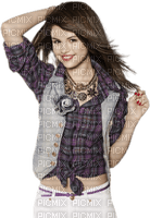 Kaz_Creations Selena Gomez Singer Music 🎶 - PNG gratuit