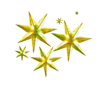 estrelas-l - PNG gratuit