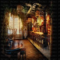 fantasy background by  nataliplus - png gratuito