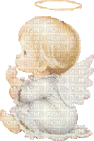 ANGEL - Darmowy animowany GIF