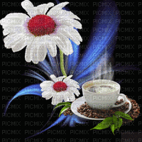 Kaffee  Tasse 4 - GIF animé gratuit