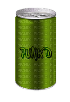 can - Free PNG
