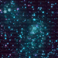 Fond.Background.Étoiles.Stars.Victoriabea - Free animated GIF