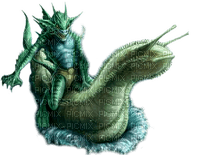 monster by nataliplus - kostenlos png