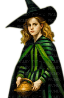 Hermione Granger - png gratuito