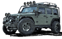 jeep bp - безплатен png