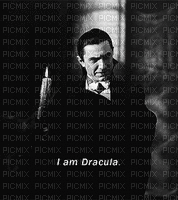 Dracula - GIF animé gratuit