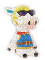 Animal Crossing - Colton - darmowe png