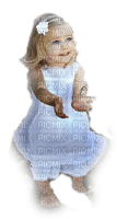 flicka-barn-mino52 - Free PNG