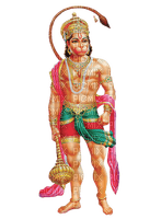 Kaz_Creations Hanuman - PNG gratuit