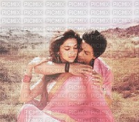 Shahrukh Khan & Deepika - bezmaksas png