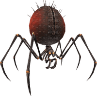 Spider - darmowe png