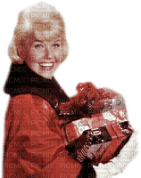 Doris Day - darmowe png