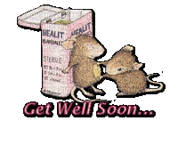 get well - Free animated GIF