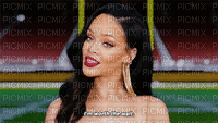 Rihanna - Zdarma animovaný GIF