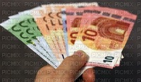 money - PNG gratuit