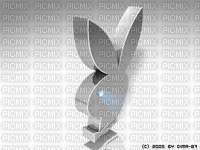 playboy bunnie - Gratis geanimeerde GIF