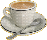 Café - Безплатен анимиран GIF