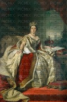 Queen Victoria - zdarma png