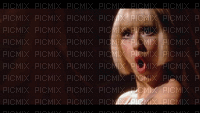 Christina Aguilera - Ücretsiz animasyonlu GIF