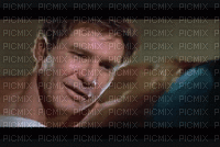 Harrison Ford - Darmowy animowany GIF
