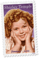 Shirley Temple bp - png ฟรี