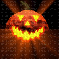 zucca halloween laurachan - Δωρεάν κινούμενο GIF