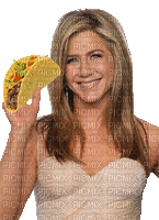 Jennifer Aniston - GIF animate gratis