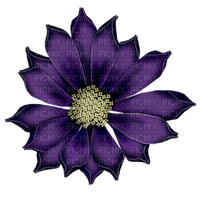 lila-decoration - ücretsiz png