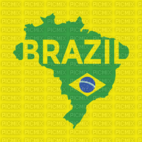 Brasil - png ฟรี