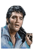Elvis milla1959 - png gratis